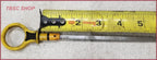 Engine Oil Level Dipstick for Ford Focus (2013–2018) CJ5E6750AB CJ5E-6750-AB