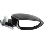 Right Power Heated Mirror for 2017 Nissan Pathfinder with Signal Light