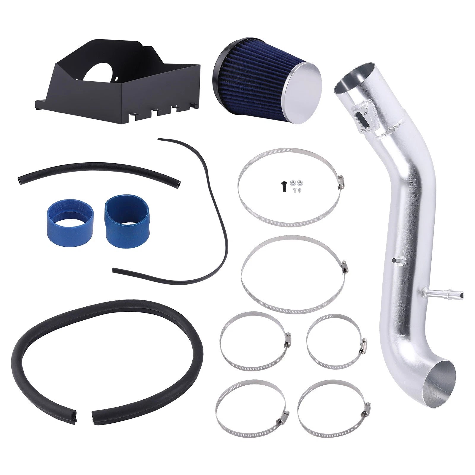 Cold Air Intake Kit for Ford F150 5.0L V8 (2011)