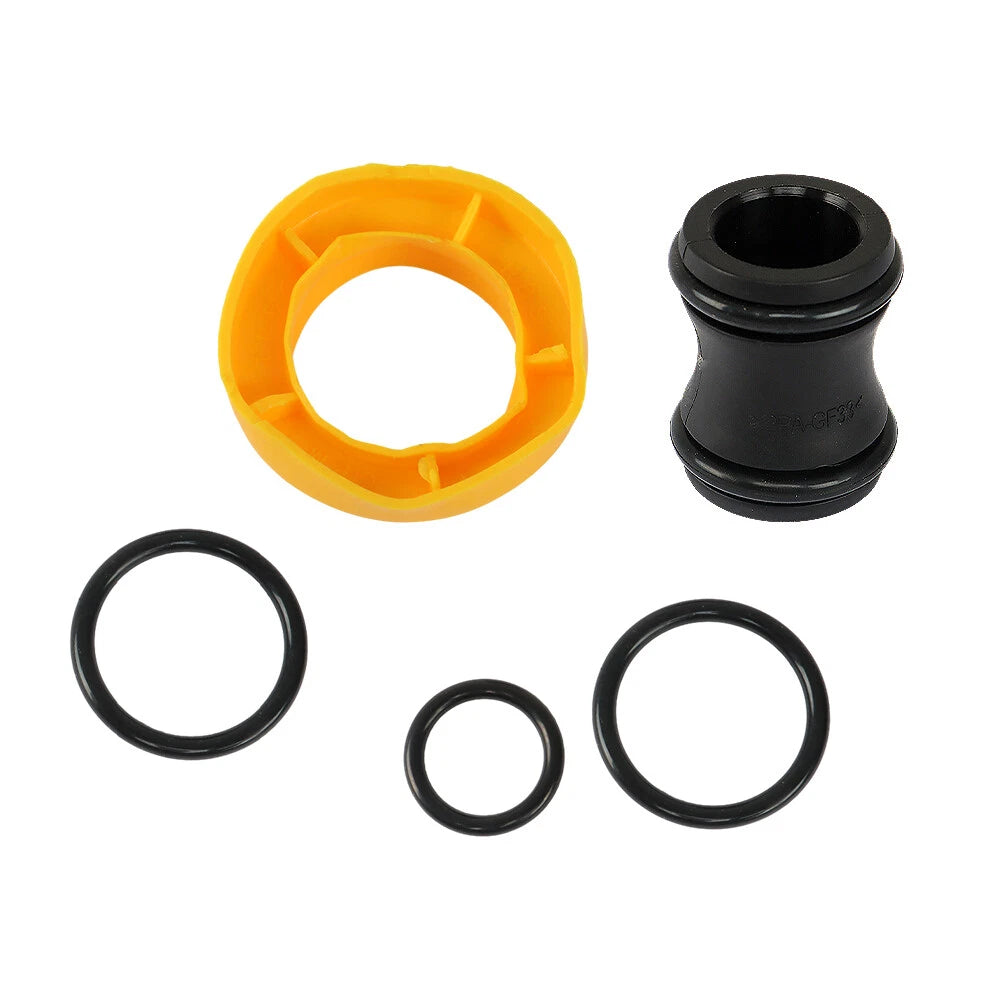 Water Pump Thermostat Housing for Audi A3 A4 TT S3 (2006-2019)