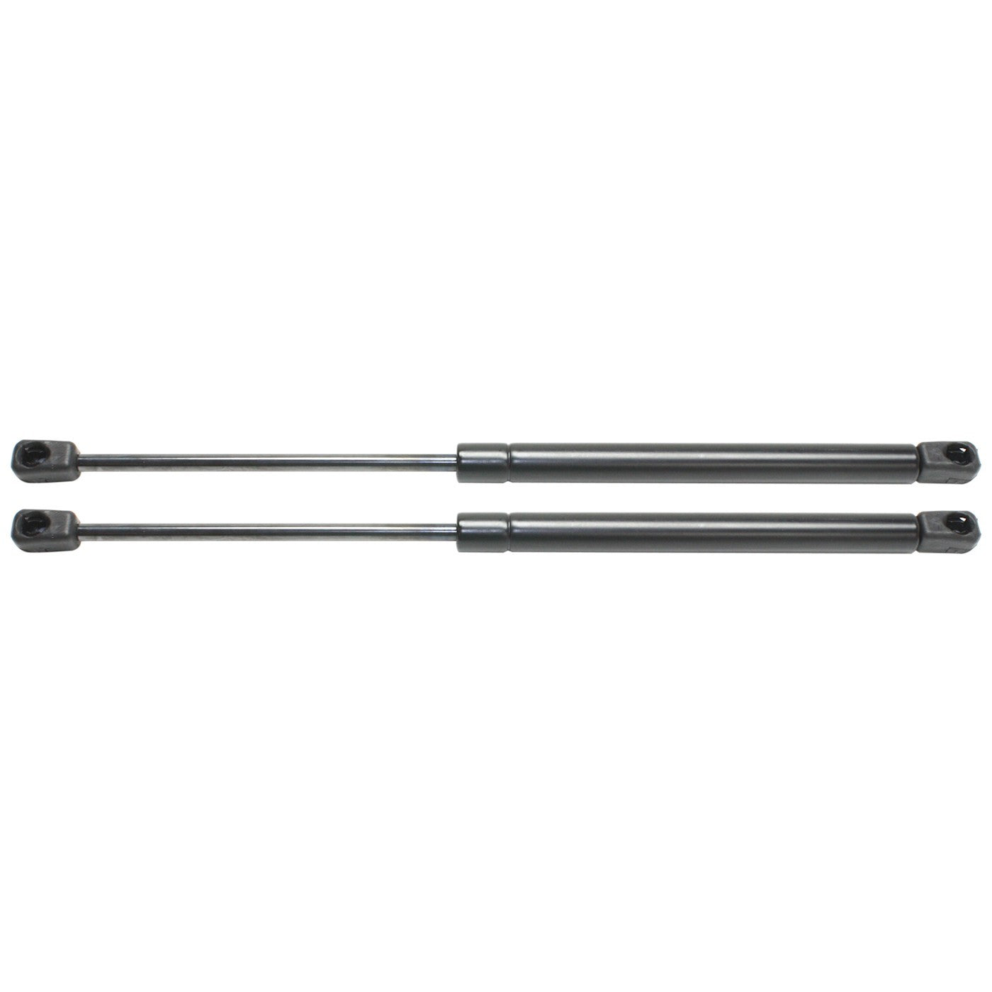 Set of 2 Hood Lift Supports for Nissan Murano