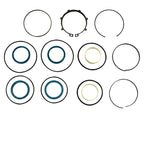 Power Steering Ram Seal Kit for John Deere 6120, 6220, 6320, 6420, 6620, 6820, 6920 (2000–2020)