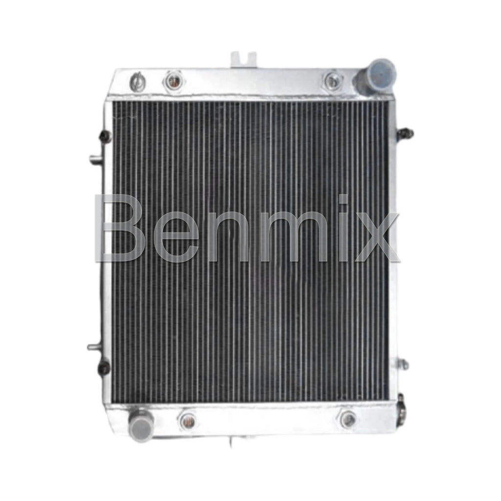 Radiator for Komatsu Forklift FD45-7 FD50A-7 FG45-7 (3EC-04-31311 3EC0431311)