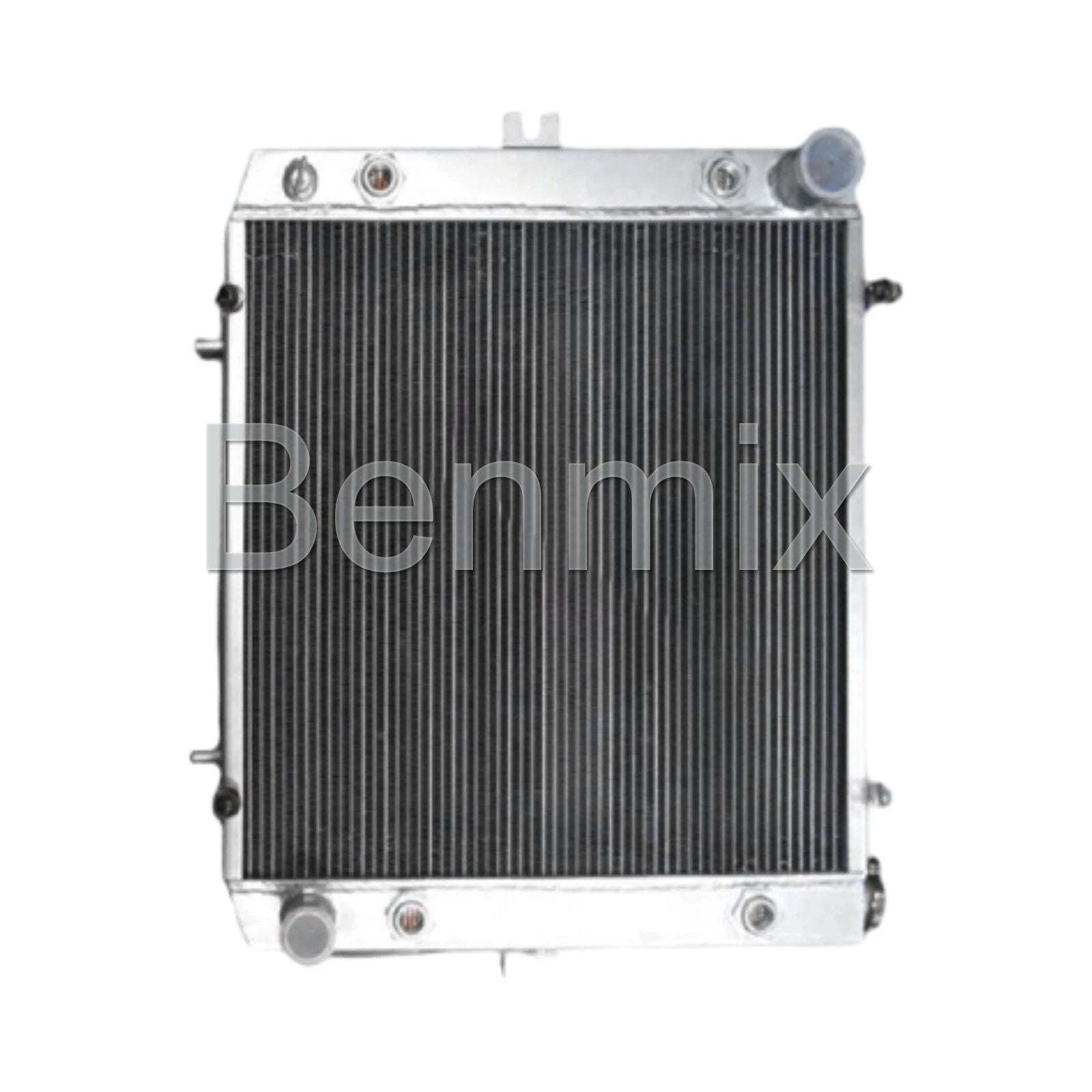 Radiator for Komatsu Forklift FD45-7 FD50A-7 FG45-7 (3EC-04-31311 3EC0431311)