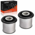 2X Front Lower Control Arm Bushing for Nissan Altima (2002–2006)