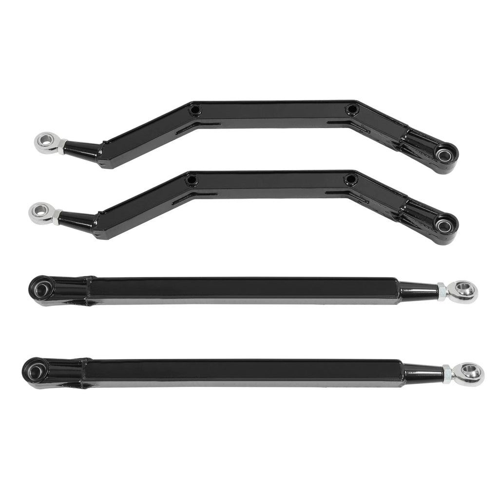 Set of 2 Rear Radius Arms for Polaris RZR XP 1000 XP 4 1000 (2014–Present)