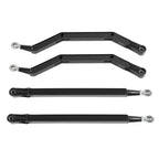 Set of 2 Rear Radius Arms for Polaris RZR XP 1000 XP 4 1000 (2014–Present)