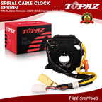 Clock Spring for Subaru Forester (2009–2013) Impreza (2008–2011)