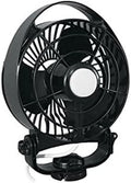 Caframo Maestro 12V Marine Fan for Direct Wire (7482CA)