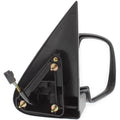 Power Heated Mirrors for Chevrolet Silverado 1500 (1999–2006)