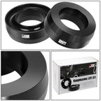 3" Coil Spring Front Lift Leveling Spacer for Silverado Sierra 1500 (1999–2007)