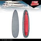 Canoe Cover for Kayak 10.2ft–11.4ft