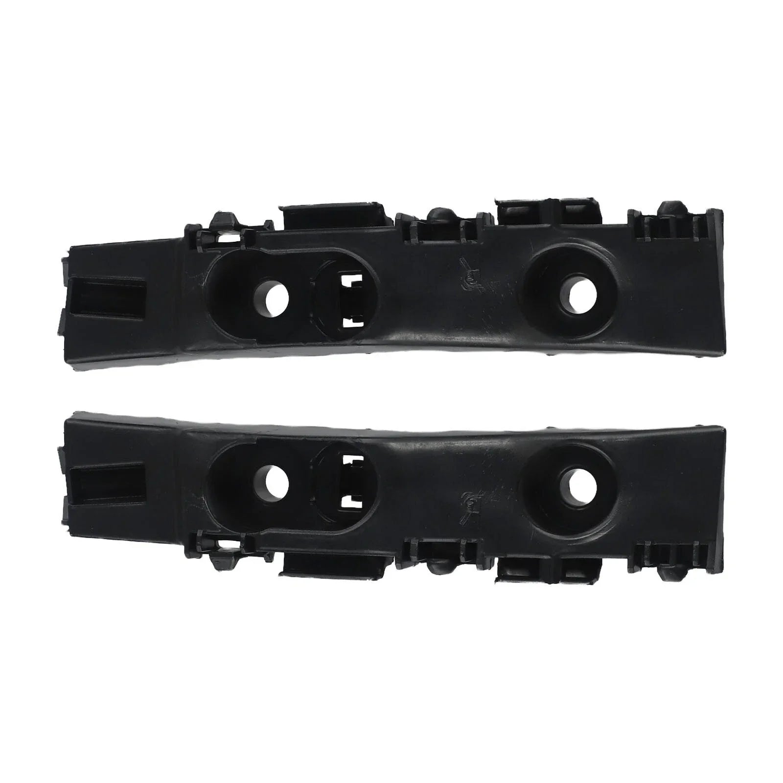 Brackets / Easy Installation / Front Bumper Brackets for Dodge Durango