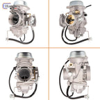 Carburetor for Polaris Scrambler 500 (1997–2009), Sportsman 500 (2001–2012)