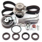 Timing Belt Water Pump Kit for VW Passat Audi A4 (2001–2006)