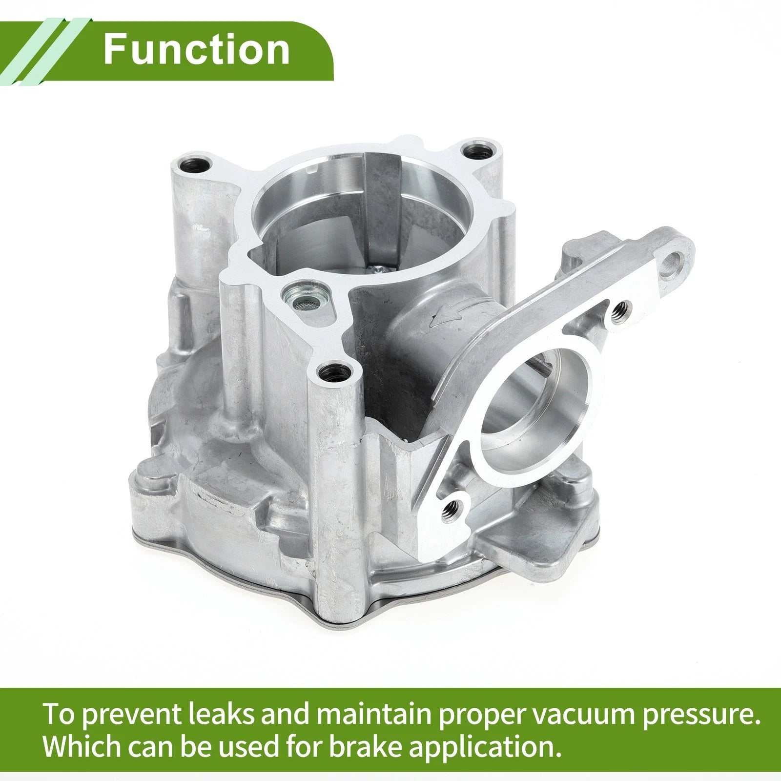 Brake Vacuum Pump No. 06J145100N for Audi A4 (2010–2016)
