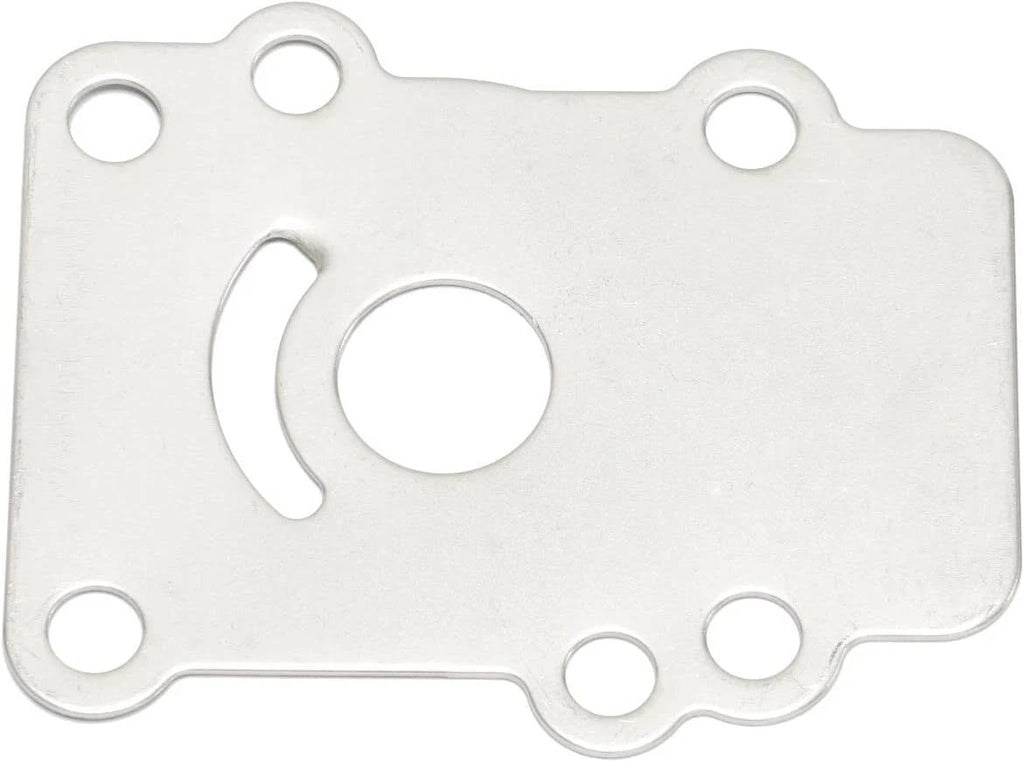 Water Pump Impeller Repair Kit for Yamaha Outboards 9.9 15 HP (682-W0078-A3-00)