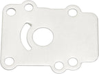 Water Pump Impeller Repair Kit for Yamaha Outboards 9.9 15 HP (682-W0078-A3-00)