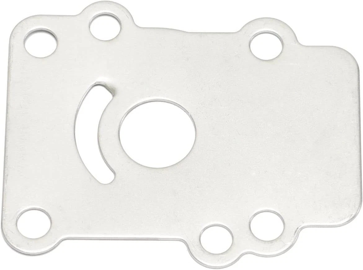 Water Pump Impeller Repair Kit for Yamaha Outboards 9.9 15 HP (682-W0078-A3-00)
