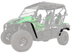 Low Profile Fender Flares for Kawasaki Teryx 4 800 (2014–2020)