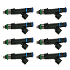 Set of 8 Fuel Injectors for Mercury Grand Marquis (2006–2011)