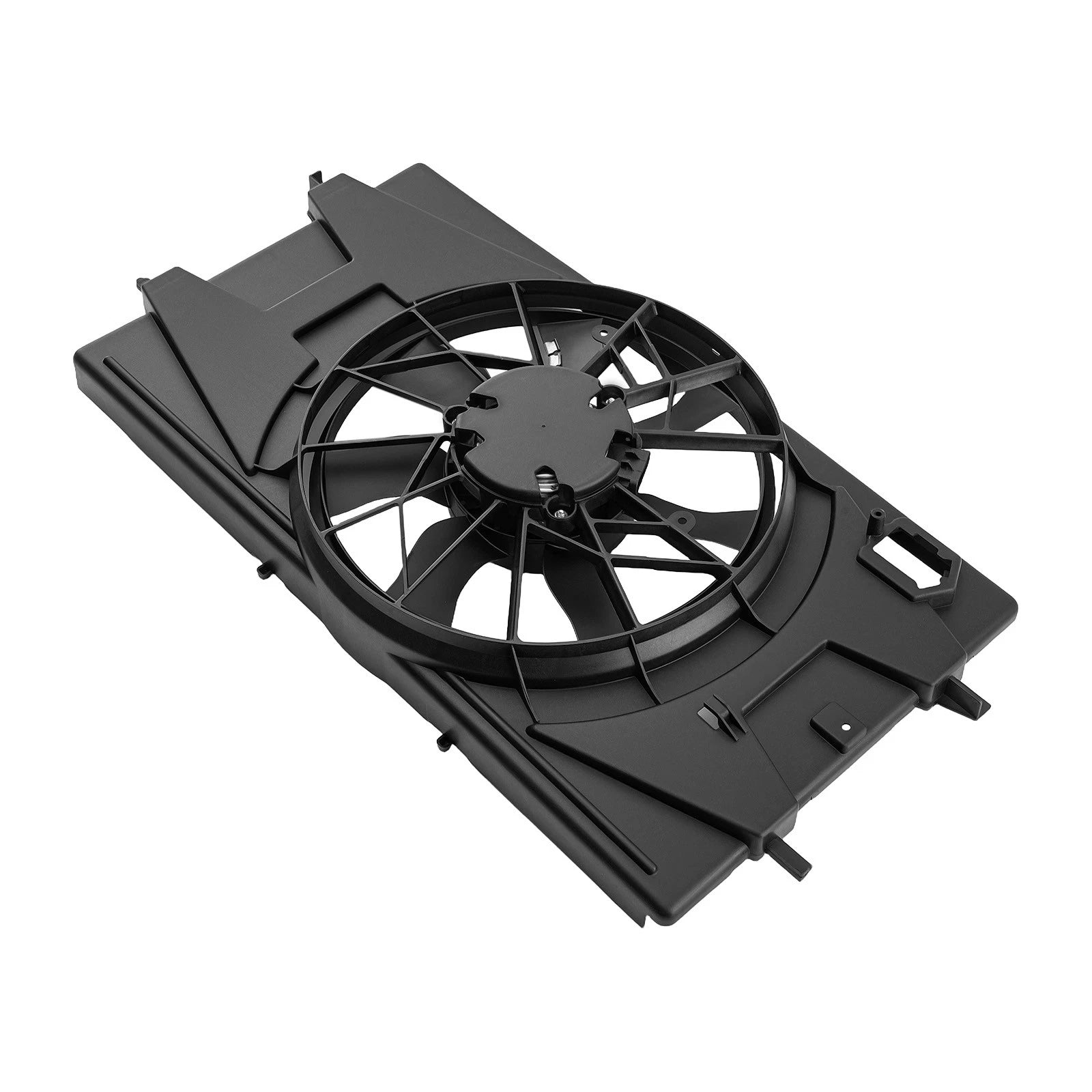 Cooling Fan for Chevrolet Cobalt (2005–2010) 240W 3Pin