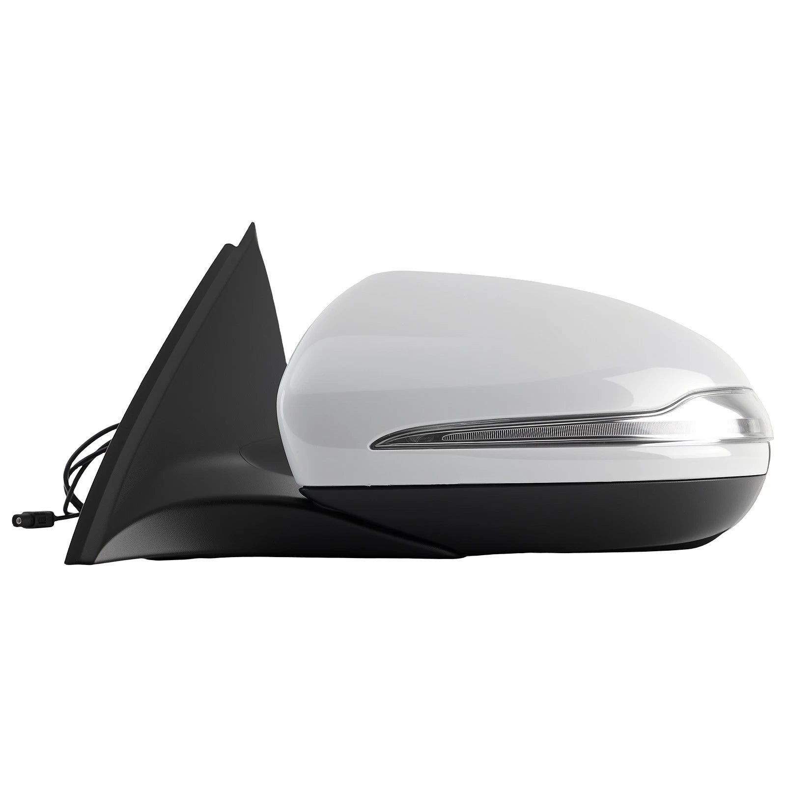 Left Rear View Mirror for Mercedes-Benz GLC300 GLC250 (2016–2021) 2538101416