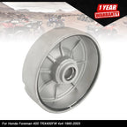 Rear Brake Drum Hub for Honda Foreman 400 TRX400FW (1995â2003)