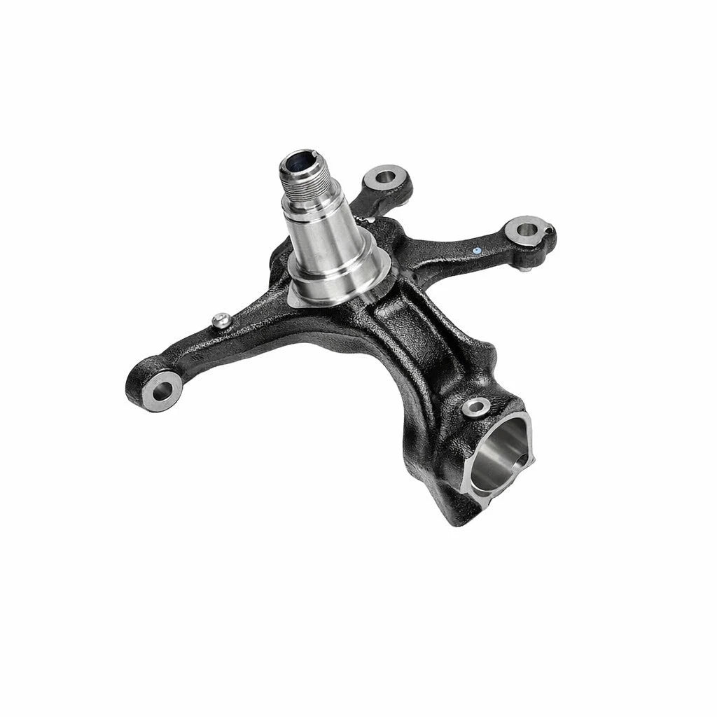 Front Right Steering Knuckle for BMW Z4, 325Ci, 330Ci (2003–2008) 31211096430