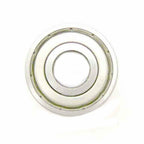 Deep Groove Ball Bearing 6301 for Various Applications (37mm x 12mm x 12mm)