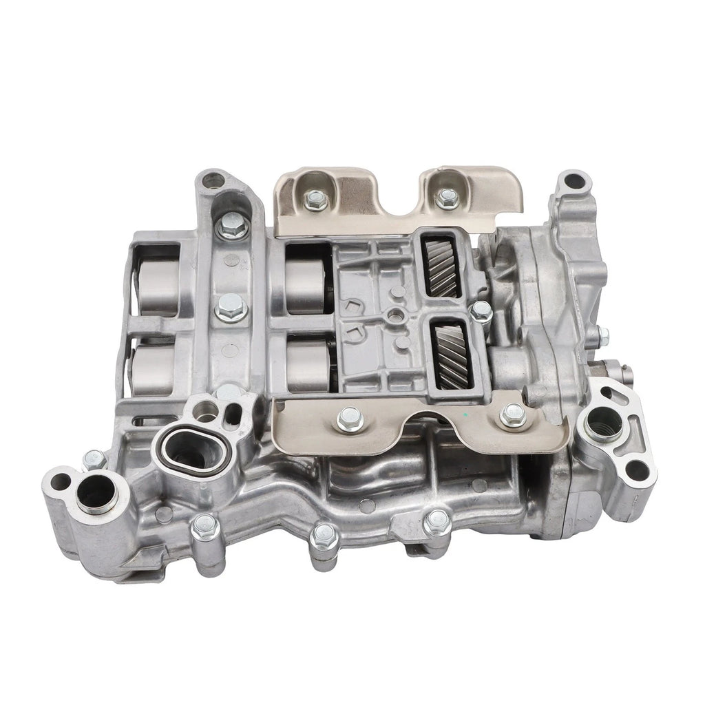 Engine Oil Pump for Honda Civic Accord CR-V Crosstour (2010–2015)