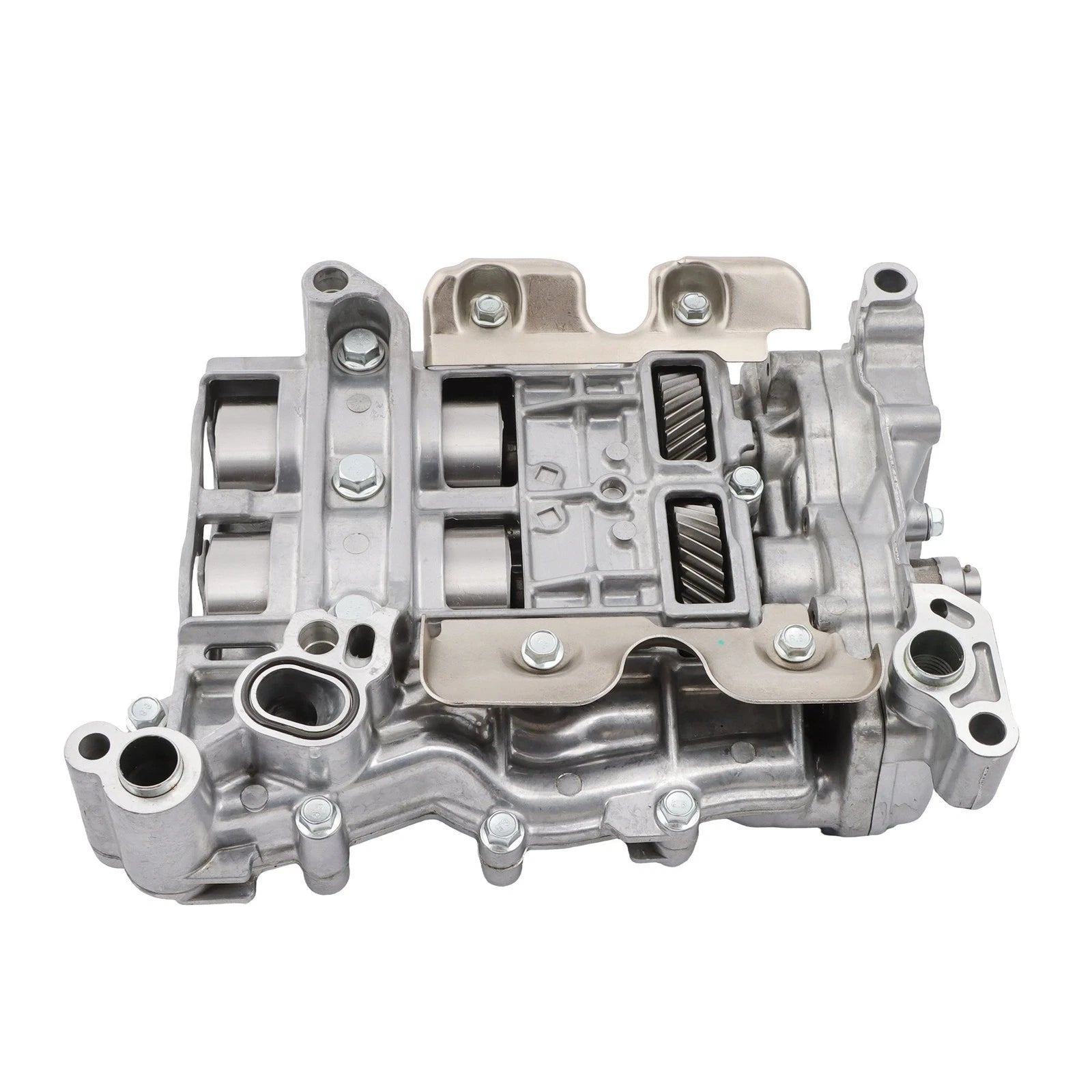 Engine Oil Pump for Honda Civic Accord CR-V Crosstour (2010–2015)