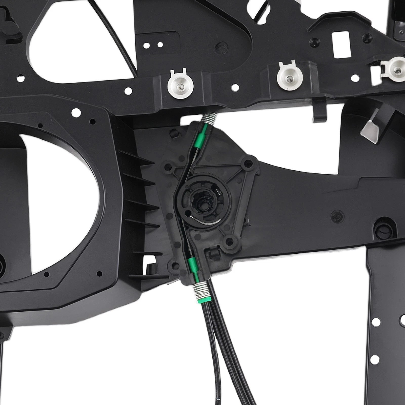 Front Right Window Regulator for Ford Expedition Navigator (2015-2017)