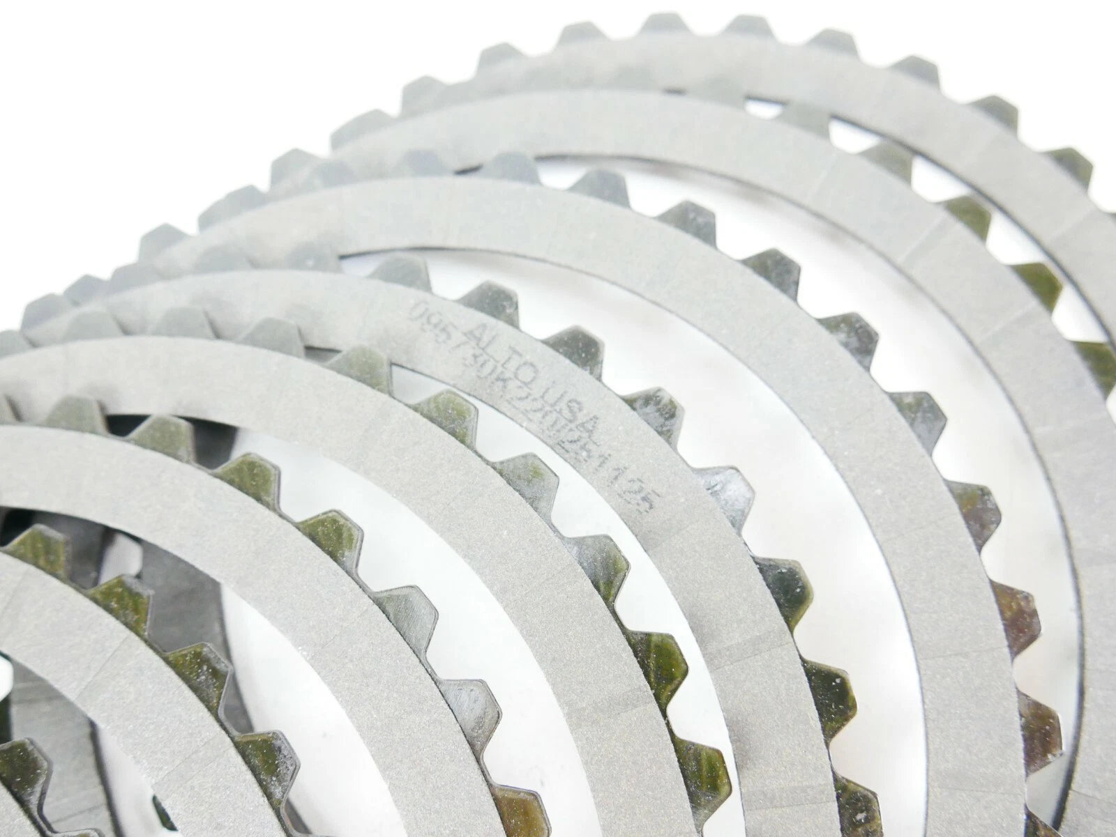 Friction Clutch Plate Kit for Alto Products 37930-68A