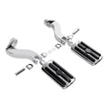 Rear Passenger Foot Peg Mount Bracket for Harley Touring (1993–2019)