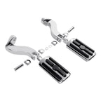 Rear Passenger Foot Peg Mount Bracket for Harley Touring (1993–2019)