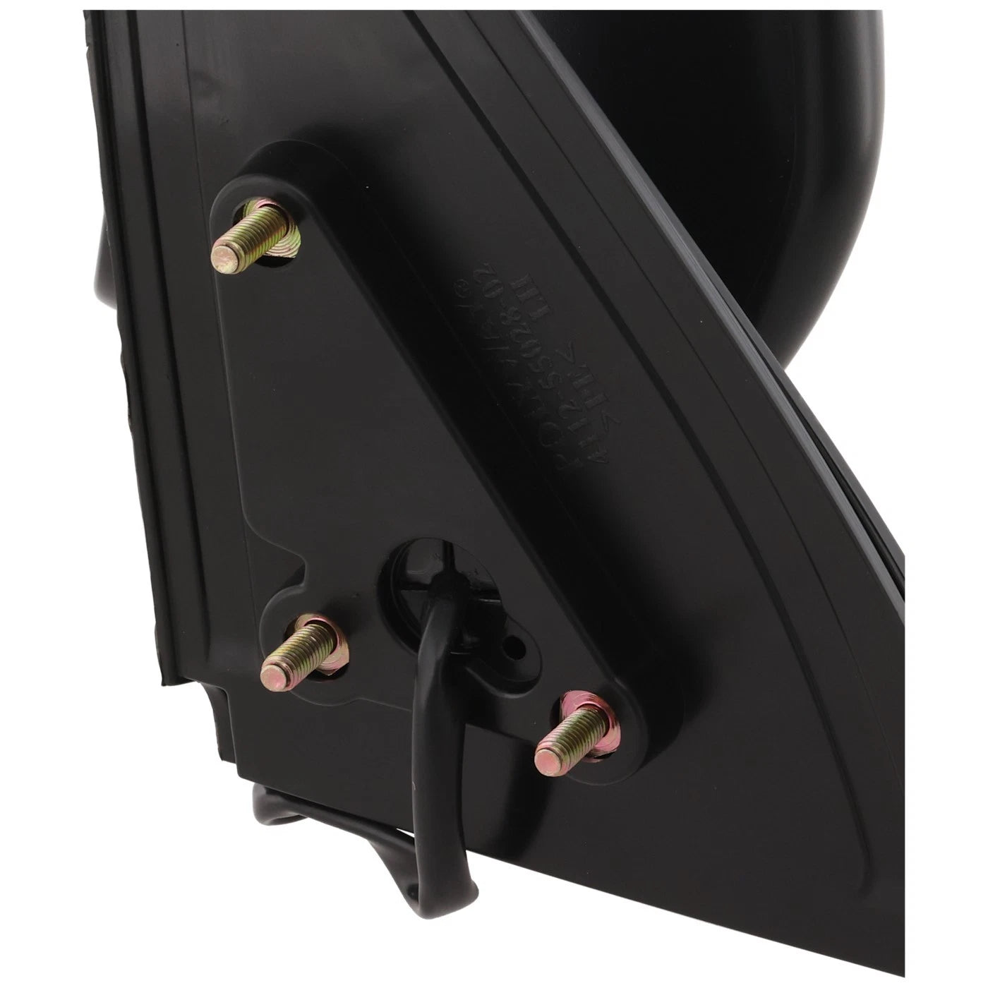 Driver Left Side Mirror for Toyota 4Runner (2003–2009)