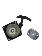 MFS520 Starter for MFS520