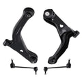 Front Lower Control Arms for Ford Escape Mazda Tribute (2001–2004)