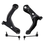 Front Lower Control Arms for Ford Escape Mazda Tribute (2001–2004)