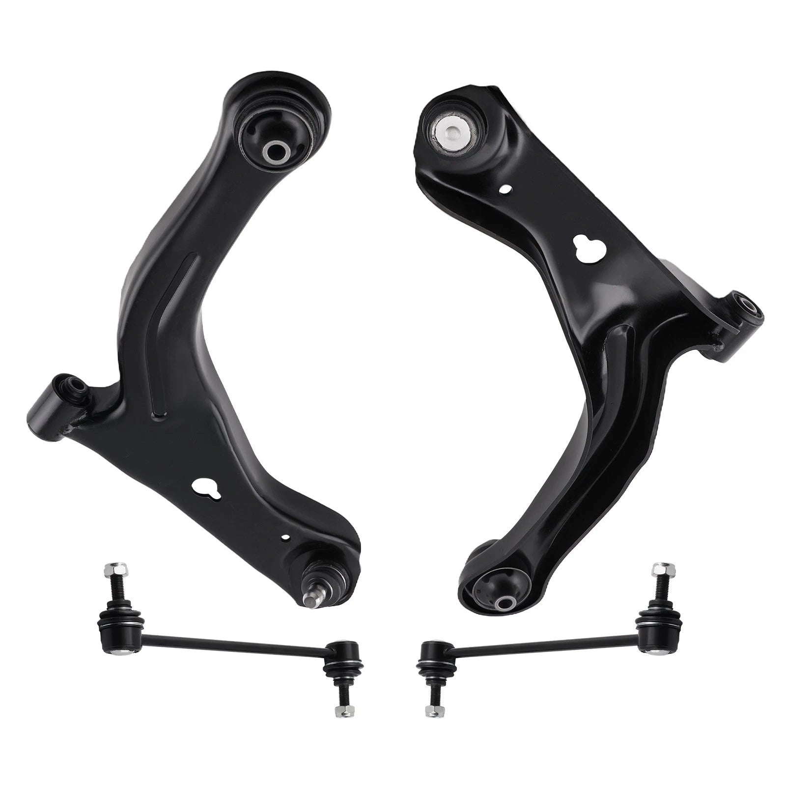 Front Lower Control Arms for Ford Escape Mazda Tribute (2001–2004)