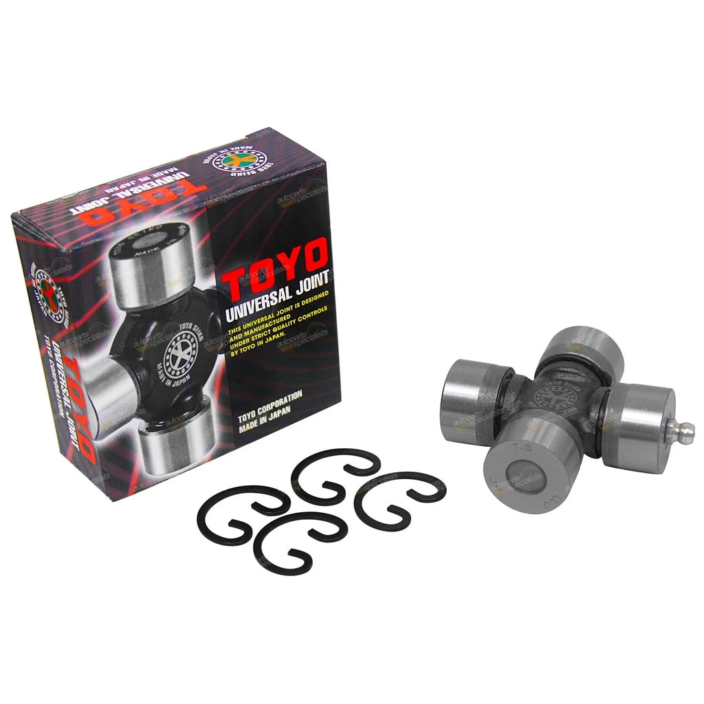 Driveshaft Universal Joint for TOYO Made in Japan