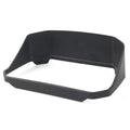 Sun Shade Glare Visor Shield for BMW F750GS F850GSR 1200GS R1250GS Adventure