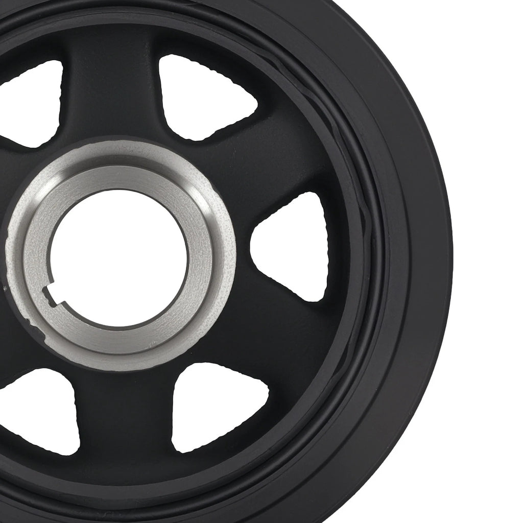 Crankshaft Pulley Harmonic Balancer for Mercedes C300 (2008–2012)