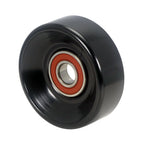 A/C Drive Belt Idler Pulley for Continental (49001)