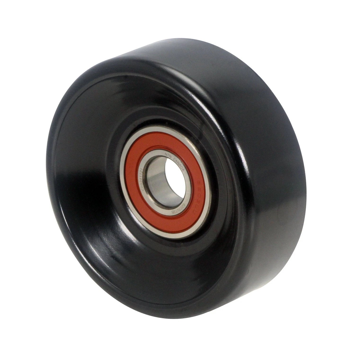 A/C Drive Belt Idler Pulley for Continental (49001)