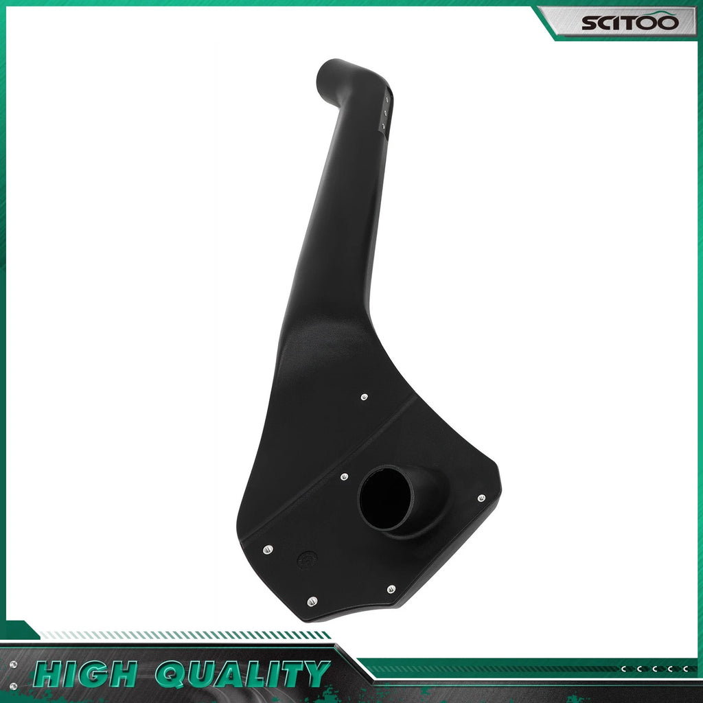 Air Intake Snorkel Kit for Land Rover Discovery 3 4 (2006–2009) TDV6