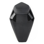 Rear Seat Cover Cowl for Kawasaki ZX6R (2019-2020) Black