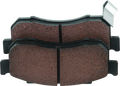BikeMaster Brake Pads BM-712 for Honda Pioneer 700 (2014–2022)