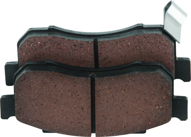 BikeMaster Brake Pads BM-712 for Honda Pioneer 700 (2014–2022)